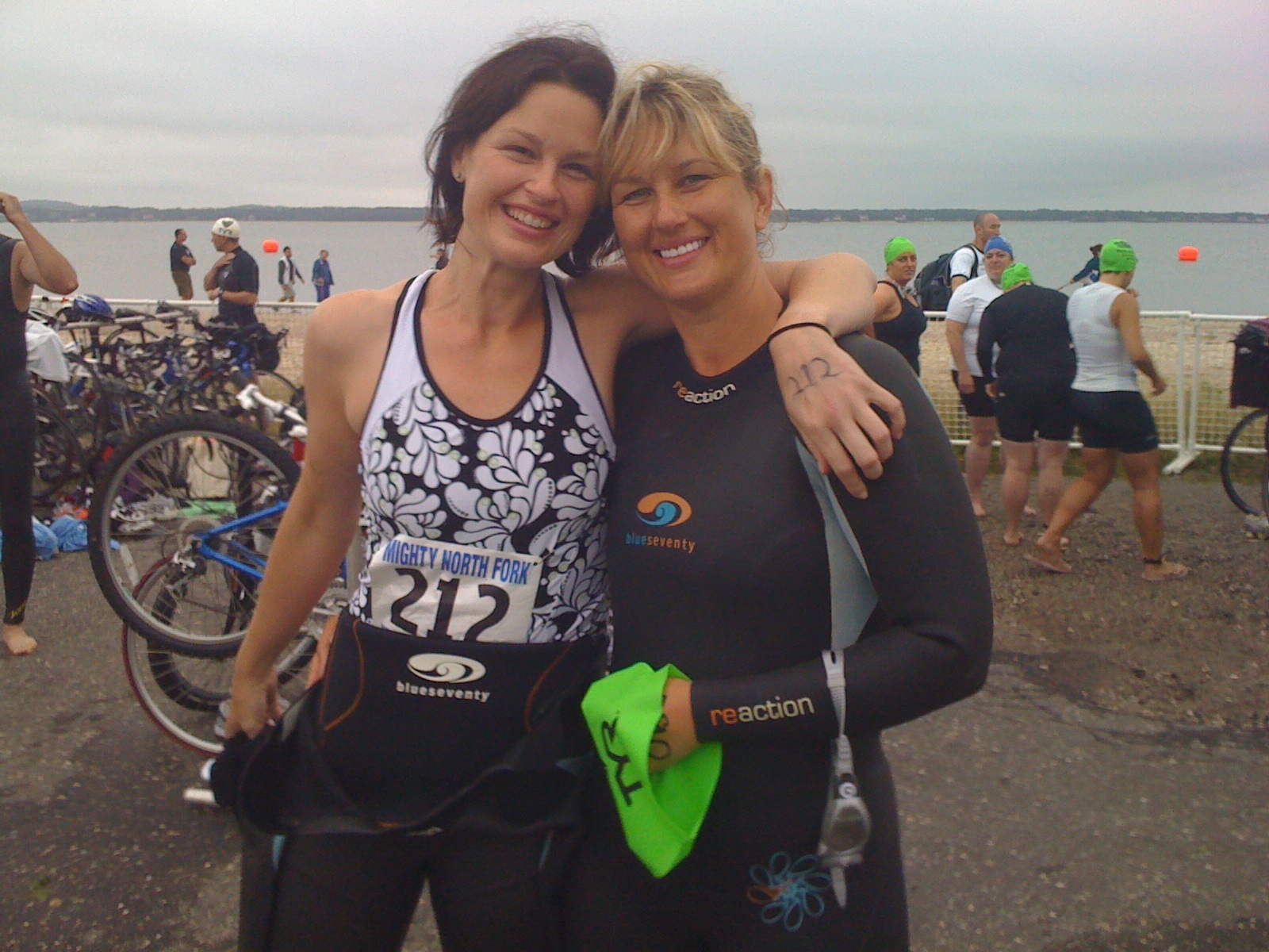 tri photo